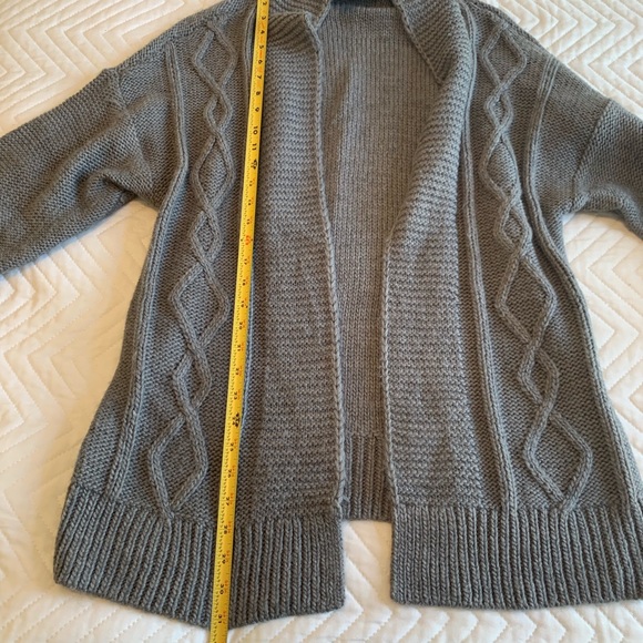 Loft Cardigan - Picture 3 of 5